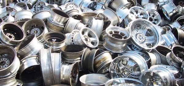 How to Recycle used Car Parts 3