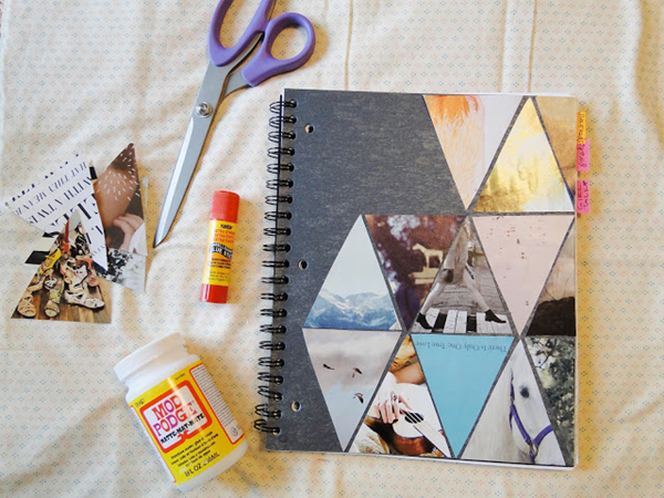 10 Amazing Kids Notebook Decoration Ideas 18