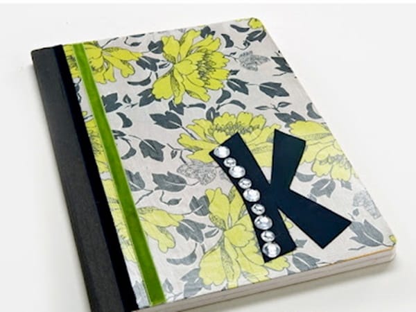 10 Amazing Kids Notebook Decoration Ideas 22