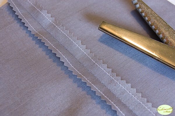 10 Simple and Easy Sewing Techniques for the Beginners 4