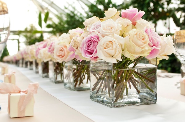 10 Wedding Flower Tips and Tricks 1