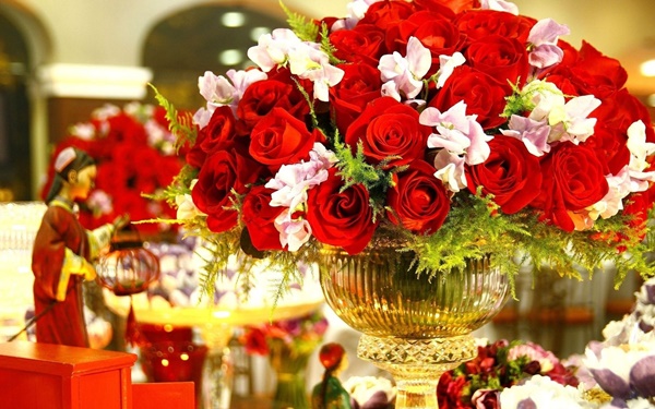 10 Wedding Flower Tips and Tricks 2
