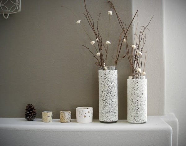 25 Cool Tree Branches Decoration Ideas for Home 24