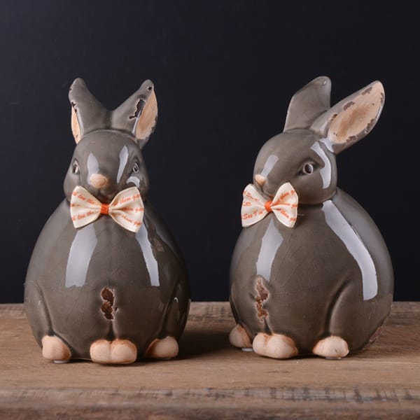 35 Cute Pottery Animal Ideas 16