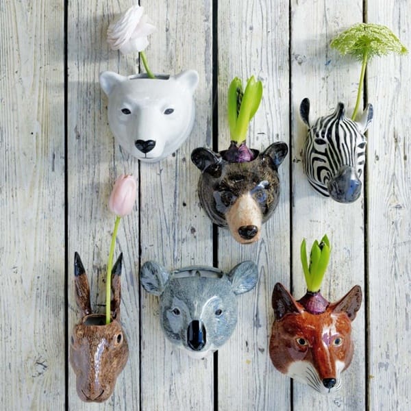 35 Cute Pottery Animal Ideas 21