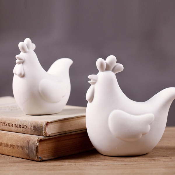 35 Cute Pottery Animal Ideas 26