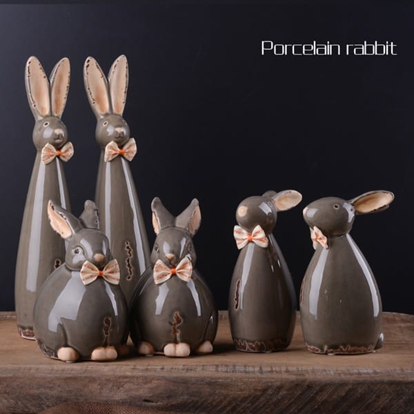 35 Cute Pottery Animal Ideas 5