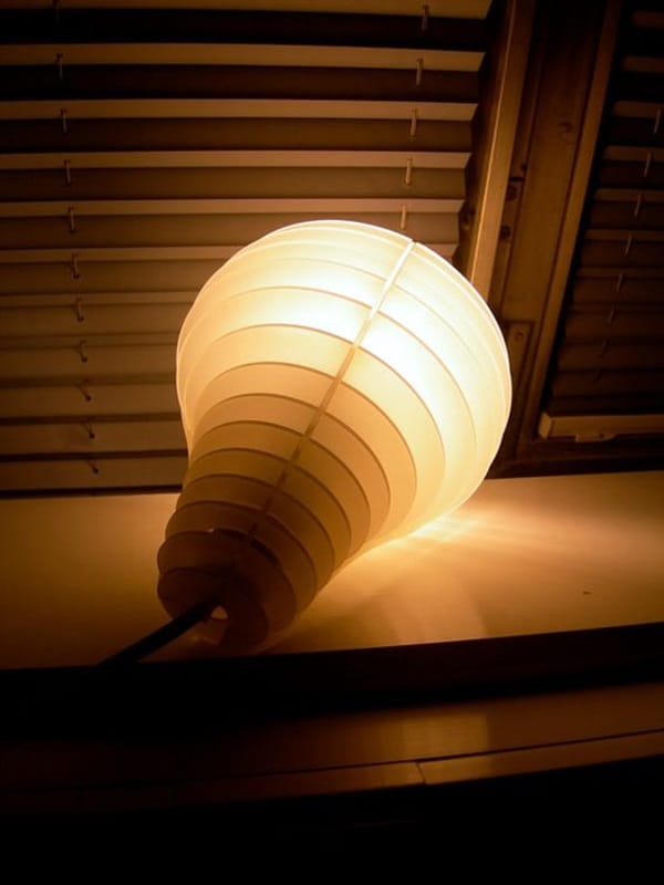 Creative and Cheap Indoor Wall Lamps Ideas (18)