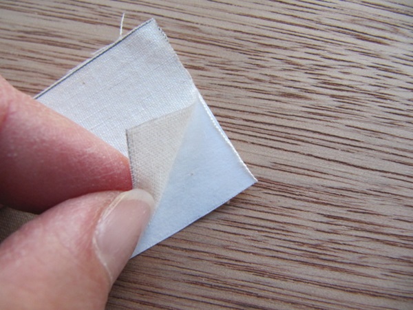 How to Make Fabric Labels at Home 6