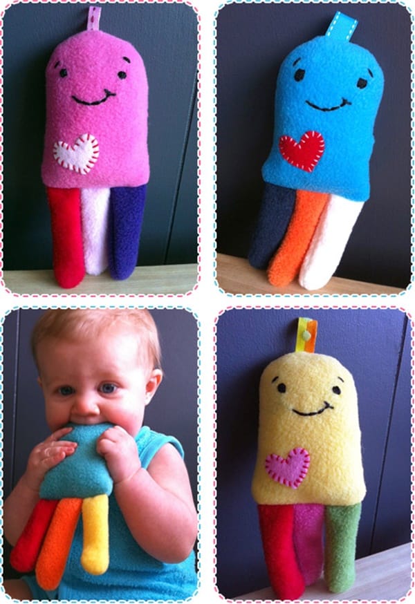 12 Amazing and Simple DIY Toys for Kids 10