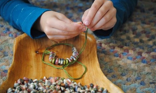 20 Nature Crfats for Kids to Sharp their Brains 13