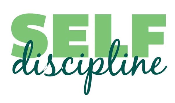 25 Proven Self Discipline Quotes to Practice 1