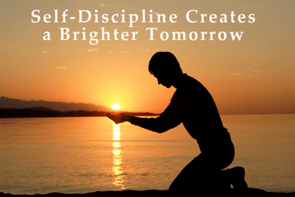 25 Proven Self Discipline Quotes to Practice 2