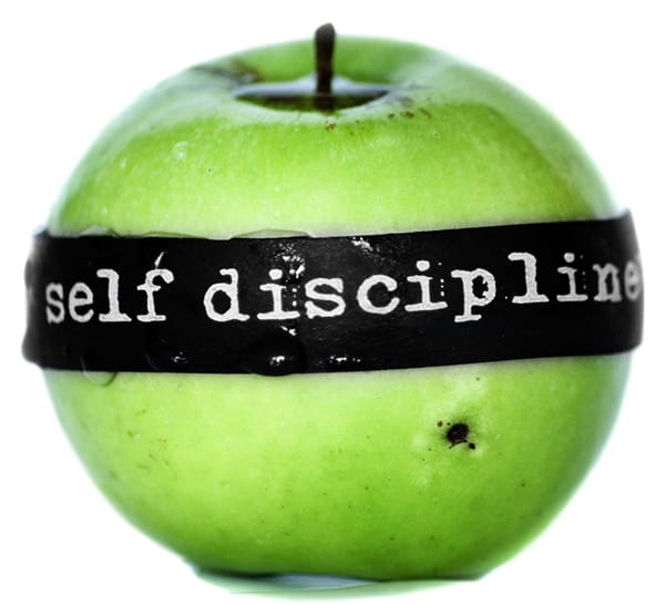 25 Proven Self Discipline Quotes to Practice 4