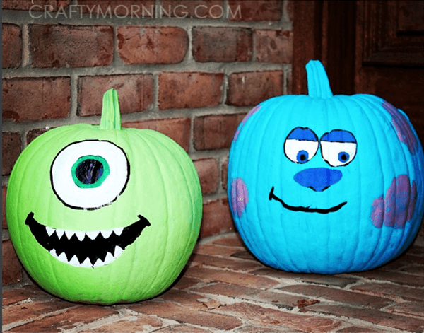 40-cute-and-easy-pumpkin-painting-ideas-hobby-lesson