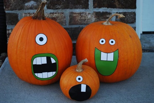 40-cute-and-easy-pumpkin-painting-ideas-hobby-lesson