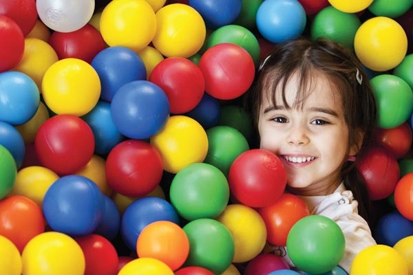 5 Fun Ball Games for Kids to Kill Free Time 2