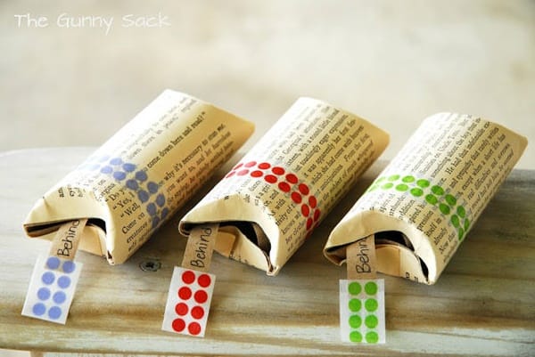 30 Creative Ideas for Toilet Paper Roll Crafts 29