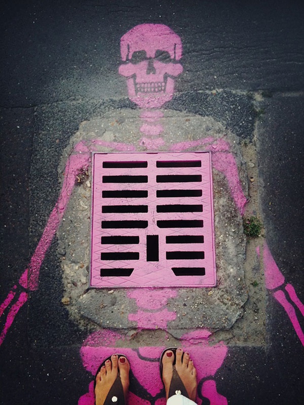 40 Amazing New Street Art Ideas 25