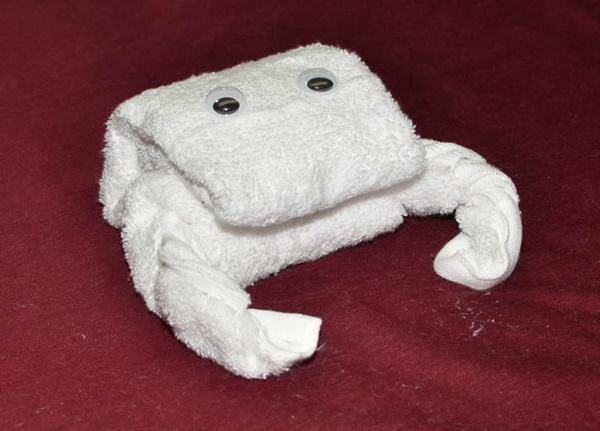 How To Make Towel Animals 10 Creatures To Practice Hobby Lesson