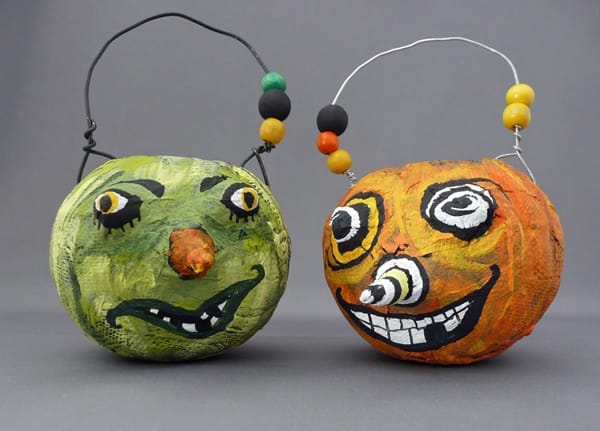 10-beautiful-handmade-halloween-paper-mache-ideas-4