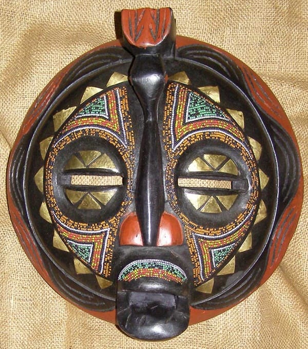 Beyond the Beauty: Unveiling the Secrets of African Tribal Masks