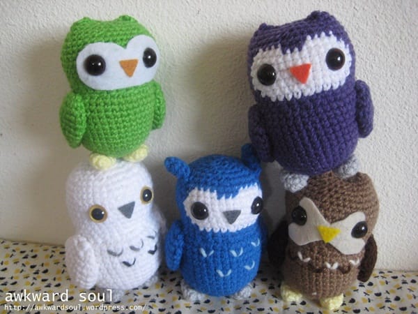 40-cute-and-easy-to-make-amigurumi-crochet-pattern-ideas-1