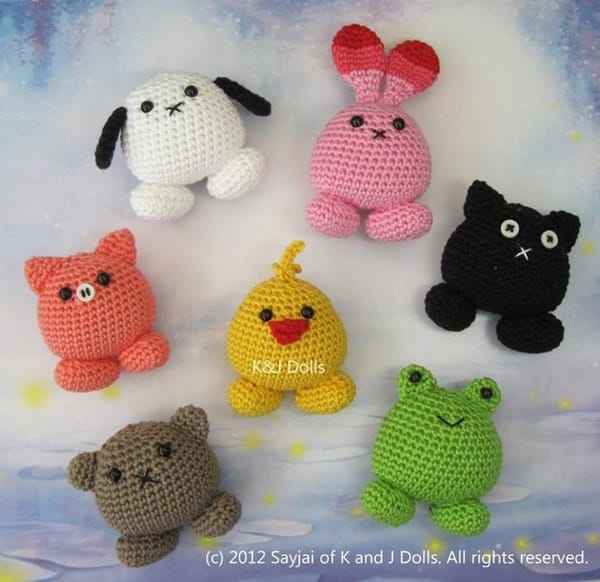 40-cute-and-easy-to-make-amigurumi-crochet-pattern-ideas-25