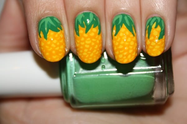 40-fresh-nail-art-every-teen-girl-must-see-40