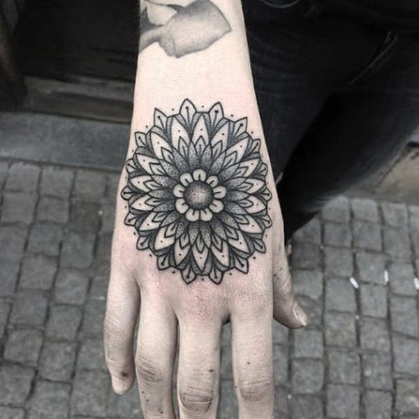 40-so-beautiful-mandala-tattoo-designs-5