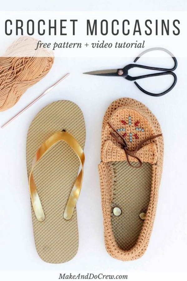 5-simple-ideas-of-crochet-shoes-with-flip-flop-soles-2