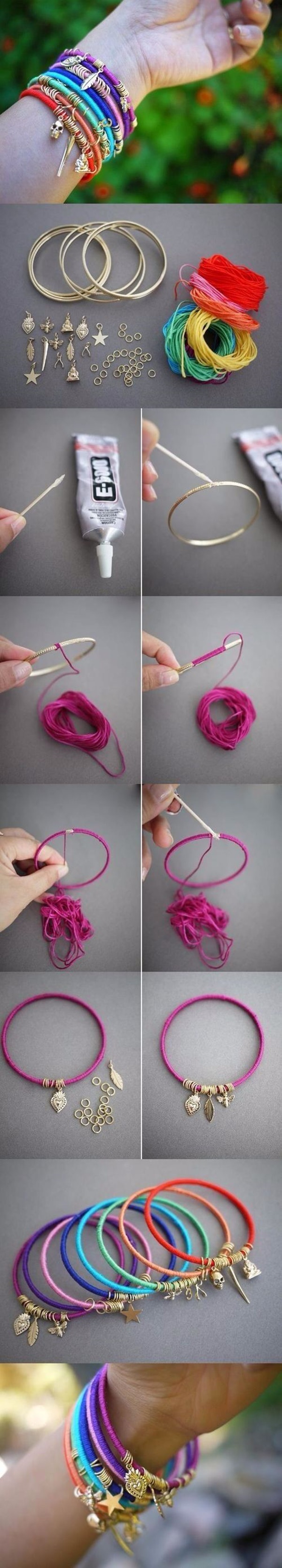 15-valentines-day-craft-ideas-with-yarn-6