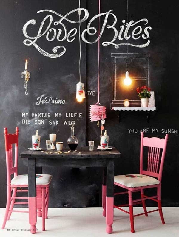 30-cool-examples-of-using-chalkboard-paints-7