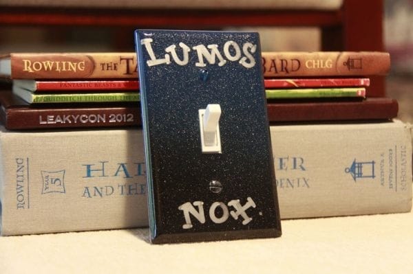 modern light switch covers