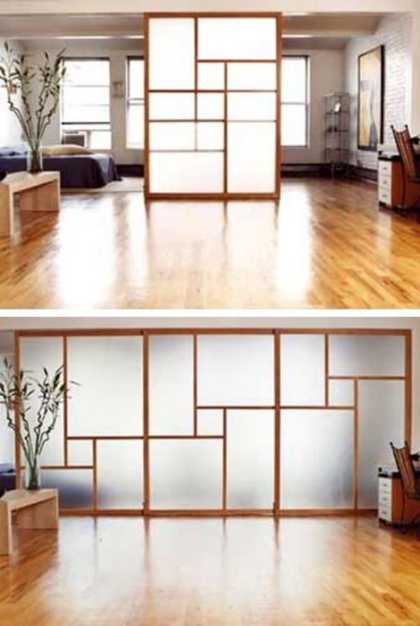 Interiorly Genius Ways to Utilize Space with Room Dividers00005