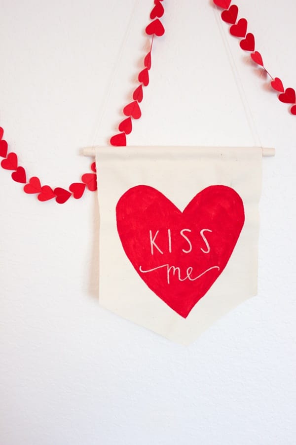 great diy gift ideas for this valentine's day 15