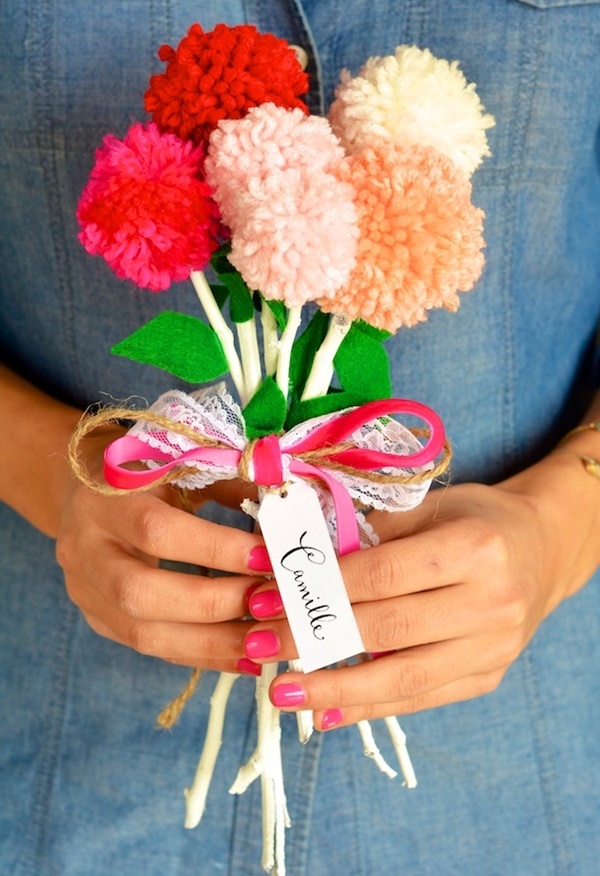 great diy gift ideas for this valentine's day 8