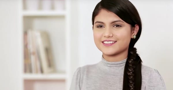 easy braids ideas you can do it by yourself 7