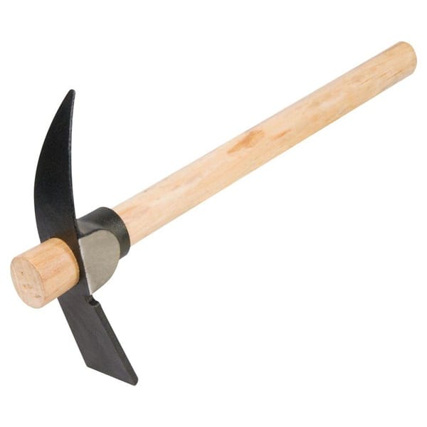 Other Names For A Pickaxe at Ernest Alcazar blog