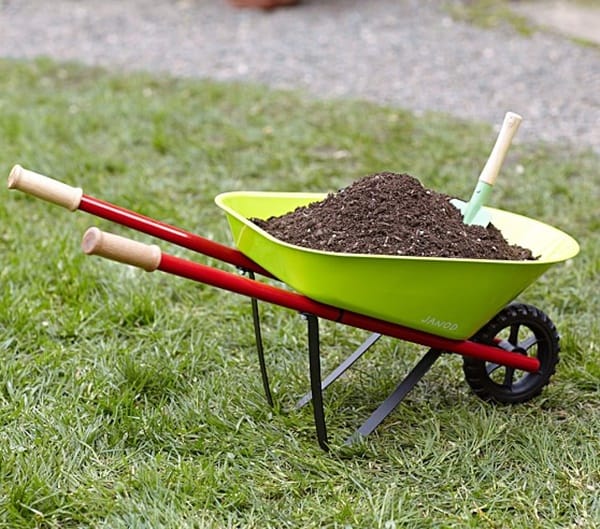 tools for gardening every beginner should know 8