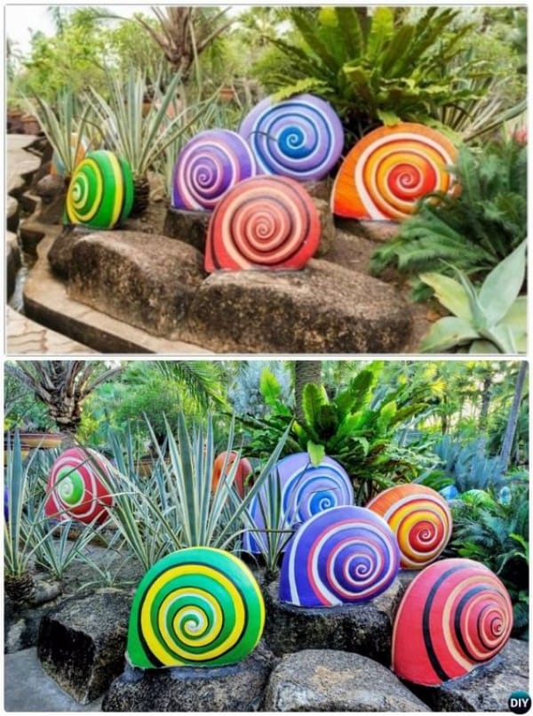 Creative and Colorful Garden Sculptures Project00008