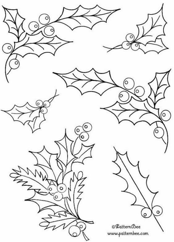 Designs for Glass Painting00002