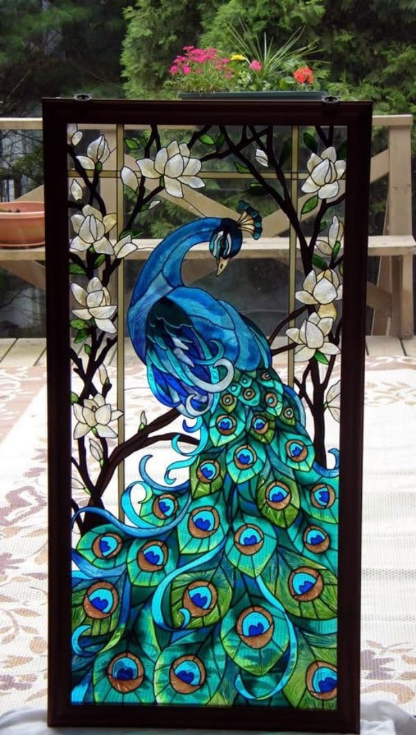 Designs for Glass Painting00011