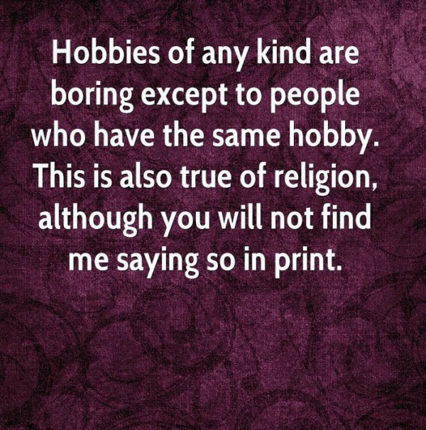 Hobby Quotes, Encourage You To Adopt A Hobby00005