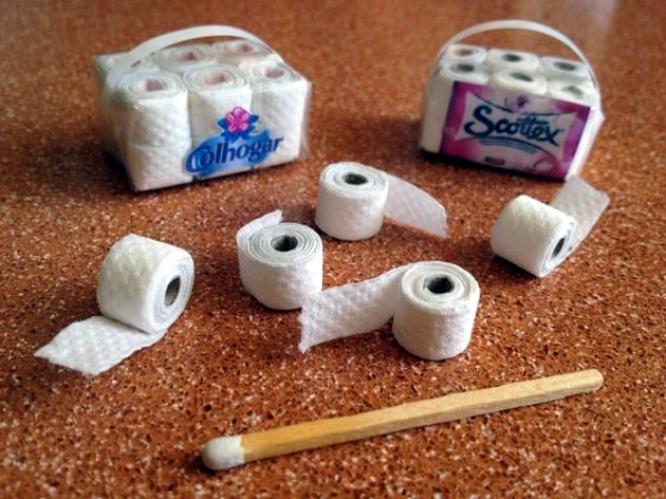Ideas for Dollhouse Miniature Things00008
