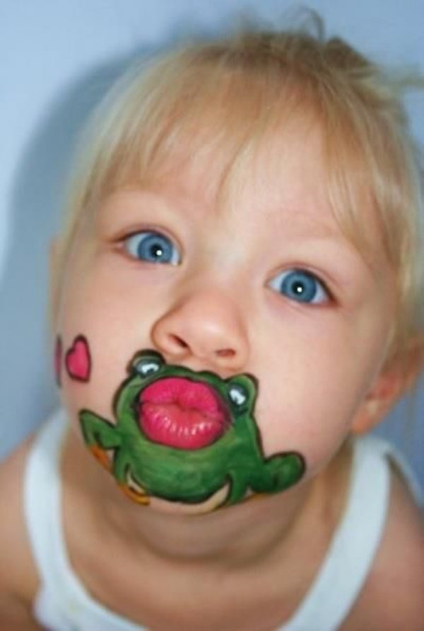 Cool-Face-Painting-Ideas-For-Kids