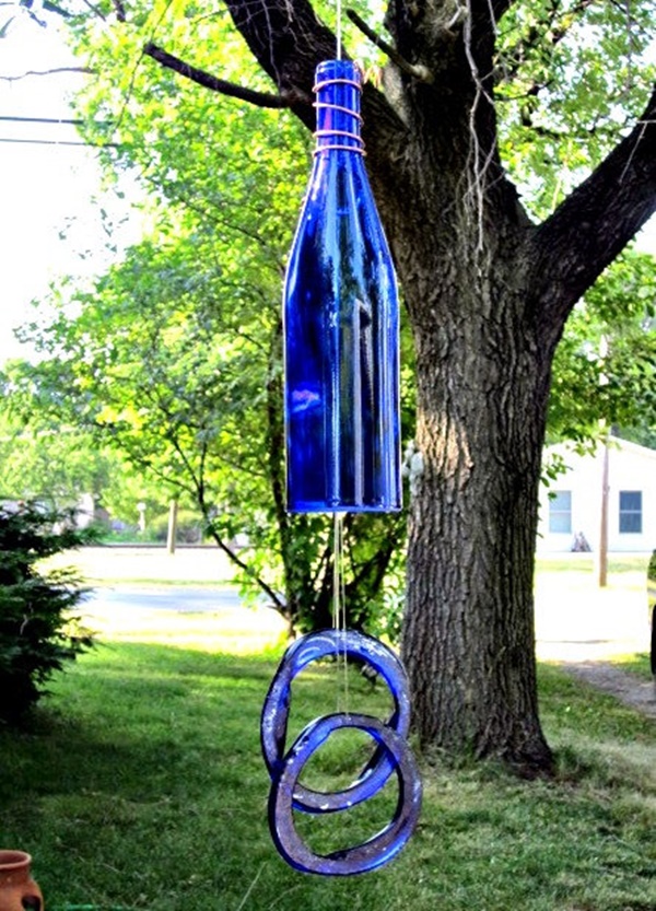 40 DIY Wind Chime Designs to Try in 2017