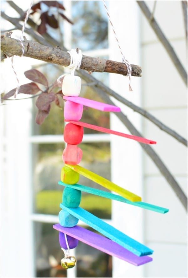 DIY-windchime-designs