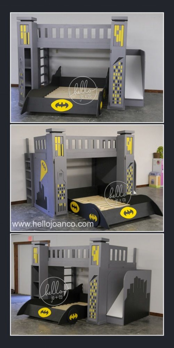 Superhero-Inspired-Bedroom-Decoration-Ideas