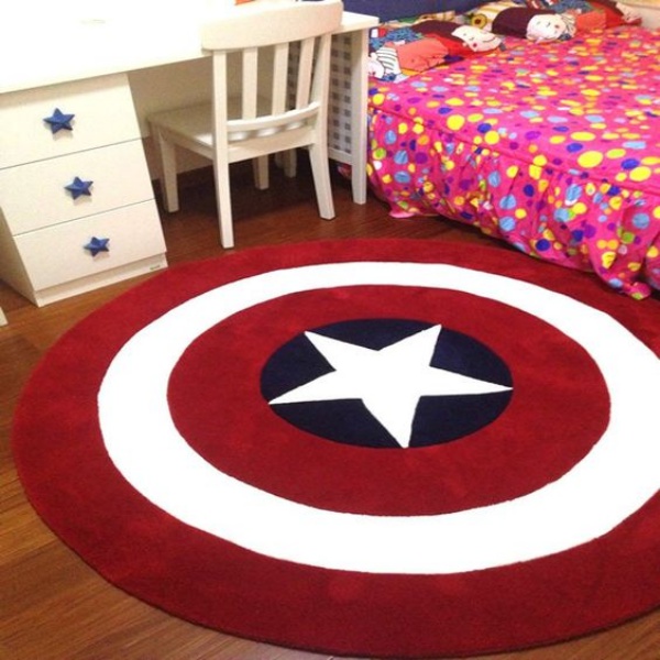 Superhero-Inspired-Bedroom-Decoration-Ideas